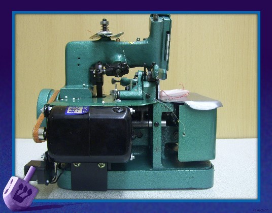 Manual Overlock Gn1 6 - tranlearenuan