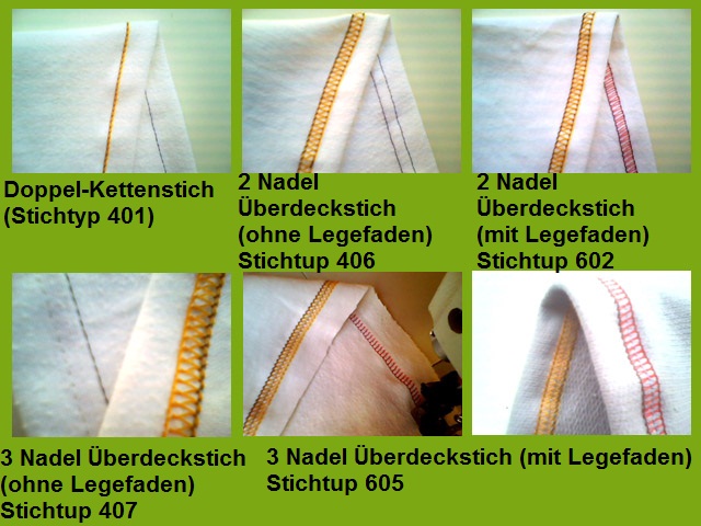 Die Maschinen haben eine sehr hohe Qualität . Sie sind technich